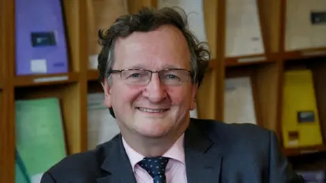 Dr Mike Short CBE named Chairman as AWTG targets expansion