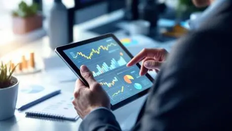CFOs are shifting gears: AI is now a boardroom priority