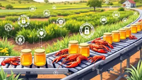 AgriTrace launched to tackle AUD $3 billion food fraud losses