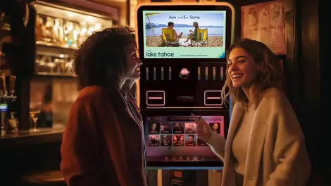 VIOOH & Vengo partner to expand DOOH ads to 65,000 US screens