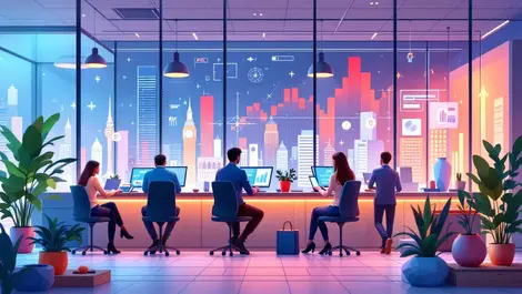 Ecommpay shortlisted in nine categories at 2025 Payments Awards