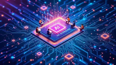 Synopsys expands generative AI to boost chip design workflows