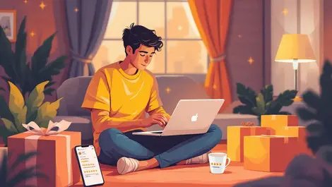 Peer reviews surpass influencers for UK shoppers' purchase decisions