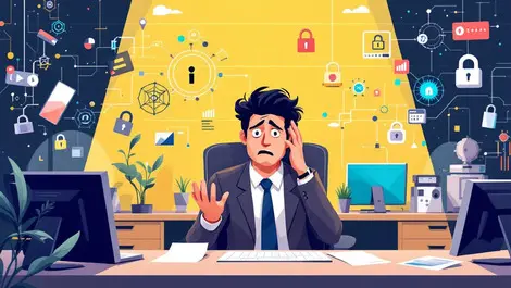Fewer than half of firms ready for secure AI, Delinea study finds