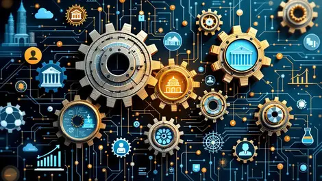 Appian named Leader in IDC MarketScape for business automation