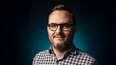 Petr Podrouzek named CTO as IP Fabric boosts AI automation focus