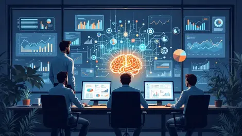 BlackLine unveils Verity AI to transform financial operations