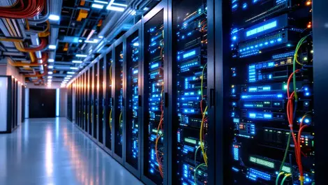 Fluke Networks unveils Versiv kits to boost EMEA data centres