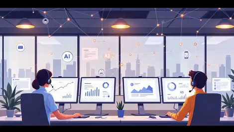 Calabrio launches AI-driven workforce solution for contact centres