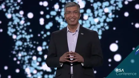 Rohit Ghai named Chief Executive Officer as Barracuda enters new era
