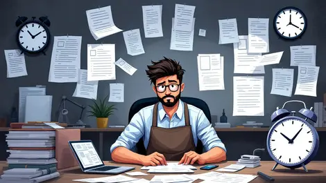 Australian businesses lose 22 hours weekly to complex payments