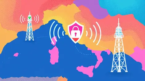 CoopVoce partners with BICS for global voice services & security