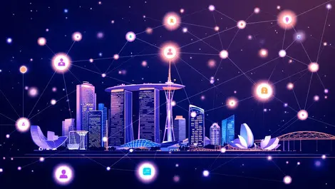 RYT event to spotlight blockchain's role in national systems