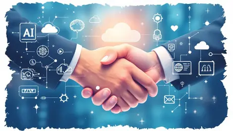 HCLTech joins Microsoft AI Inner Circle, cementing top partner status
