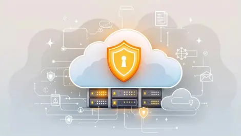 Commvault launches Clumio for Iceberg on AWS to boost AI data security