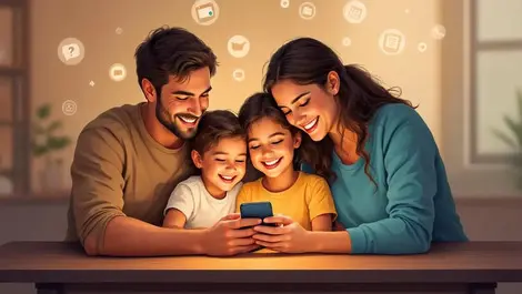 PAM secures NZD $570,000 to launch family admin app in the US