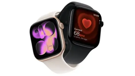 Hands-on Review: Apple Watch Series 11 GPS + Cellular