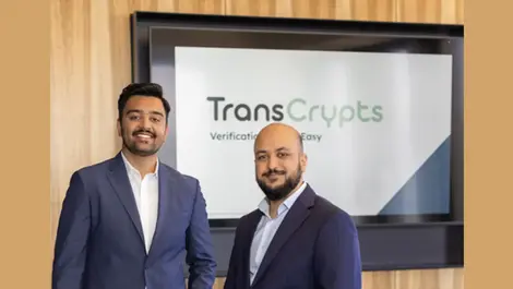 AI fraud verification startup secures $20M in seed funding