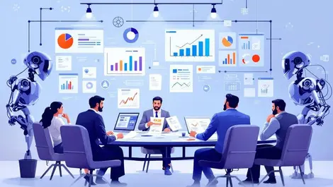 Forrester: AI spending slows as tech leaders face scrutiny in 2026