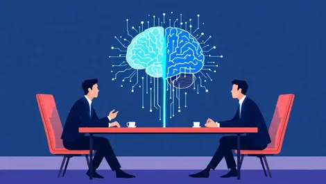 Misalignment remains as CIOs take bigger role in AI strategy