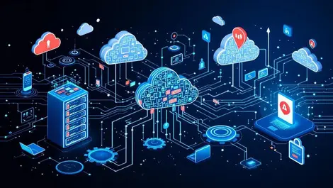 Informatica & Oracle advance AI & data management on OCI