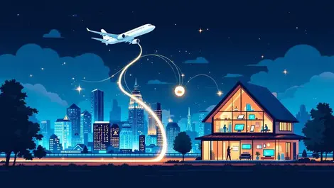 WestJet & TELUS unite loyalty schemes for travel & tech perks