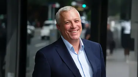 Why Kiwi investors can't afford to ignore the world beyond our shores