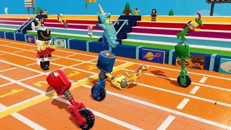 Game review: Lego Party (Xbox Series X)