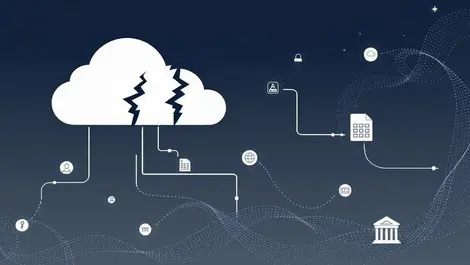 AWS outage sparks global disruption across banking & services