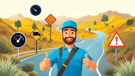 Geotab Vitality launches behaviour rewards to boost fleet safety