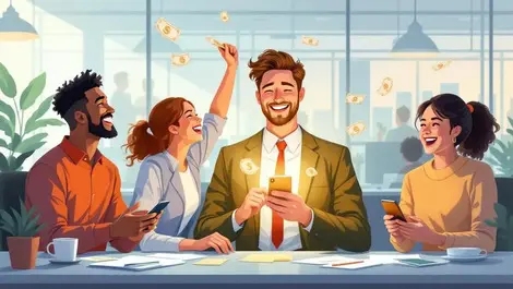 EarnIn unveils payroll platform with flexible real-time pay