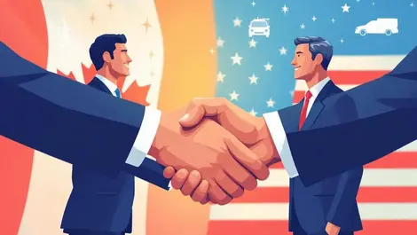 Canada's M&A activity grows as US market slows, Sapling reports