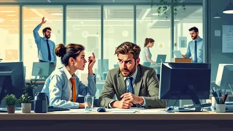 Poor IT support lowers morale & performance across UK firms