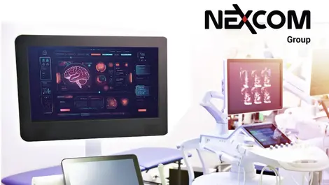 NEXCOM unveils advanced AI & edge hardware for industry sectors