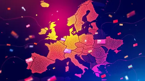 Edenred partners with Visa to expand digital payments in Europe