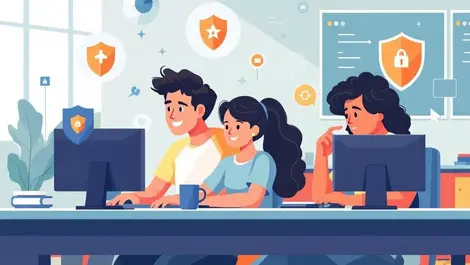 KnowBe4 Student Edition marks one million trained in cyber safety