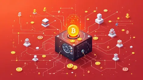 IBM unveils Digital Asset Haven for secure blockchain solutions