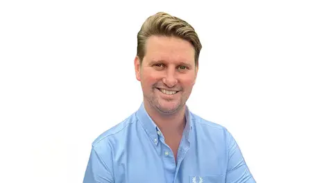 Jack Tomson named Chief Growth Officer at Trojan to boost D2C