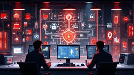 Palo Alto Networks unveils AgentiX & reports 48% IoT device risk