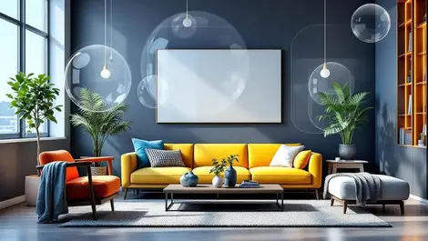 Furniture retailers see 3D & AR overtaking traditional photos