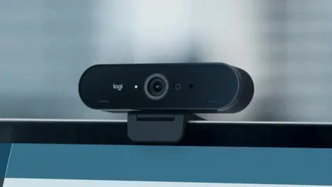 Hands-on Review: Logitech Brio 4K a webcam with cinematic flair