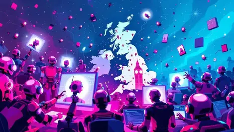 AI-powered bots surge by 300%, challenging digital business