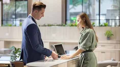 Hotels favour Best-in-Class tech systems for flexibility & control