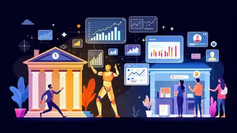 AI to transform banking & insurance sectors by 2026, says report