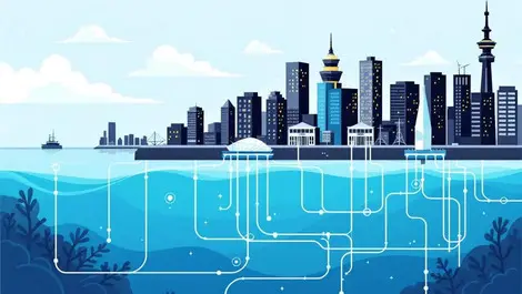 EonFibre & Datacentre220 boost fibre links for NZ data hubs