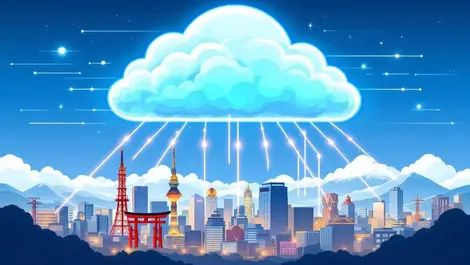 Hitachi & Radware launch AI cloud defence against DDoS attacks