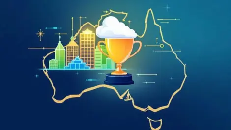 Australian IT firms win top Asia Pacific innovation awards