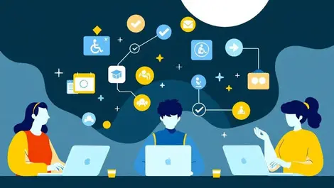Fix Your Content Day urges universities to boost accessibility