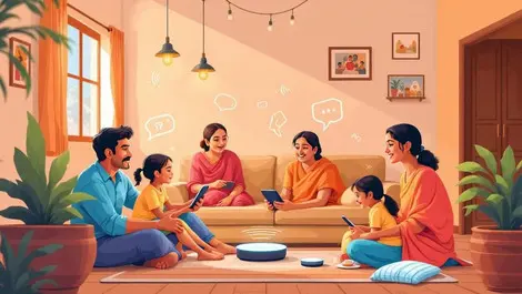 Mihup champions human-centred voice AI for broader inclusion
