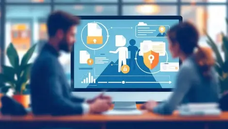 Sensitive data uploads to AI tools rise as personal account use grows